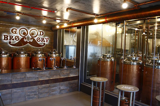 Good Brewery - Brewery