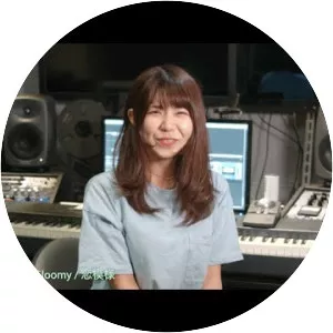 Good By Gloomy - Musical group