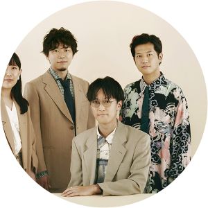 GOOD BYE APRIL - Musical group