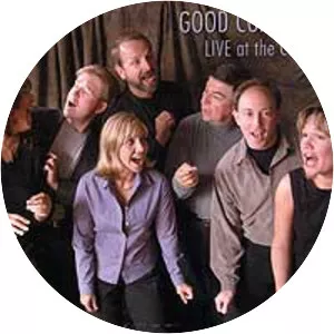 Good Company - Musical group