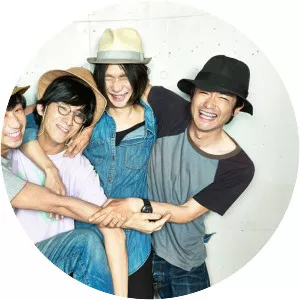 Good Dog Happy Men - Musical group