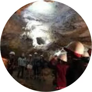 Good Enough Mine Tour - 