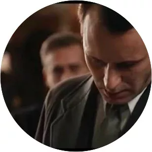 Good Evening, Mr. Wallenberg