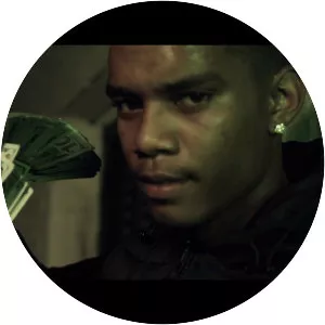 Good Finesse - Musical artist