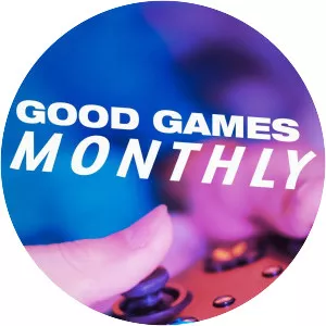 Good Games Monthly - TV program
