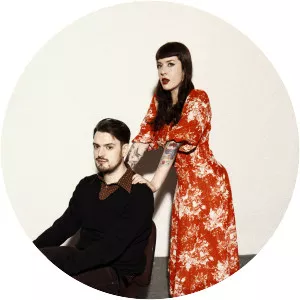 Good Girl and The Bad Times - Musical artist