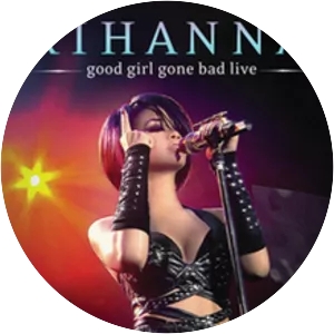 Good Girl Gone Bad Live - 2008 ‧ Music/Documentary ‧ 1h 35m