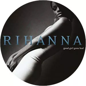Good Girl Gone Bad - Studio album by Rihanna