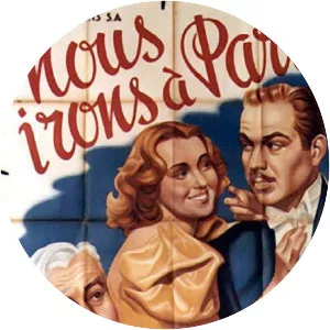 Good Girls Go to Paris - 1939 ‧ Farce/Romance ‧ 1h 15m