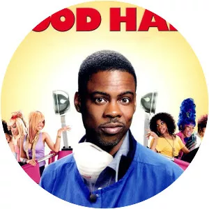 Good Hair - 2009 ‧ Comedy/Documentary ‧ 1h 36m