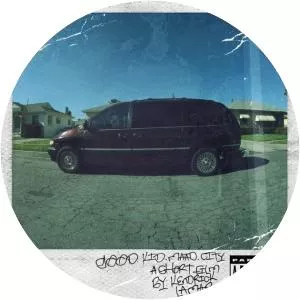 Good Kid, M. A. A. D City - Studio album by Kendrick Lamar