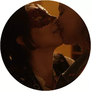 Good Kisser - 2019 ‧ Romance ‧ 1h 20m