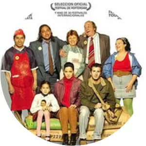 Good Life Delivery - 2004 ‧ Drama/Indie film ‧ 1h 34m