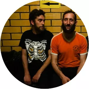 Good Looking Friends - Musical artist