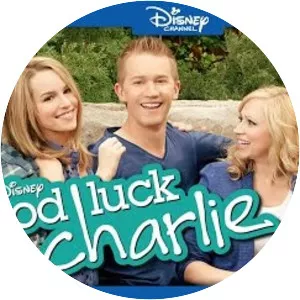 Good Luck Charlie - Sitcom