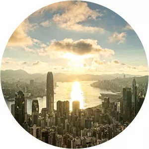 Good Morning Hong Kong