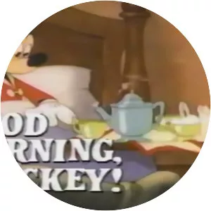 Good Morning, Mickey!