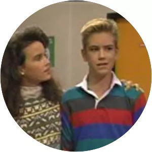 Good Morning, Miss Bliss - American sitcom