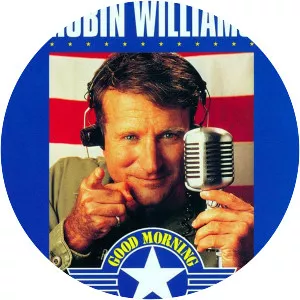 Good Morning, Vietnam