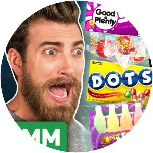 Good Mythical Morning - American comedy series