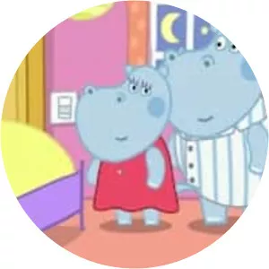 Good Night Hippo - Video game