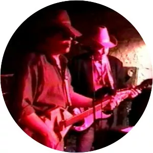 good ol' boyz jon wayne