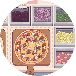 Good Pizza, Great Pizza