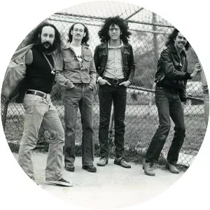 Good Rats - Rock band