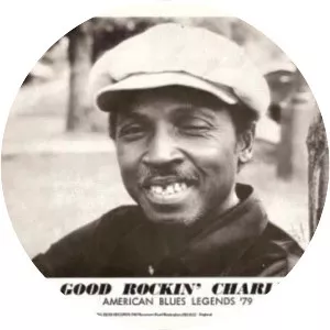 Good Rockin' Charles