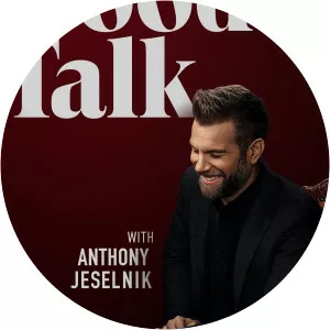 Good Talk with Anthony JeselnikSince 2019