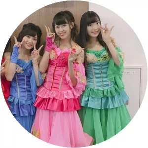 Good Tears - Musical group