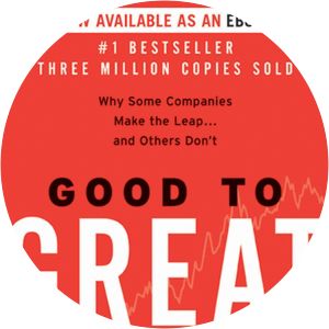 Good to Great