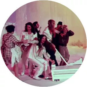 Good to See You Again, Alice Cooper