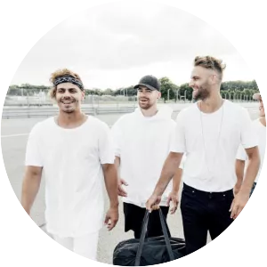 Good Weather Forecast - Musical group