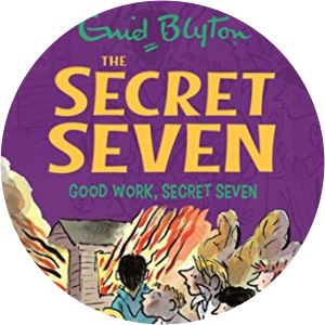 Good Work Secret Seven