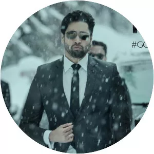 Goodachari - 2018 ‧ Thriller/Action ‧ 2h 27m