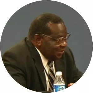 Goodall Gondwe - Malawian economist