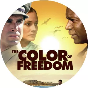 Goodbye Bafana - 2007 ‧ Drama/Historical drama ‧ 2h 20m