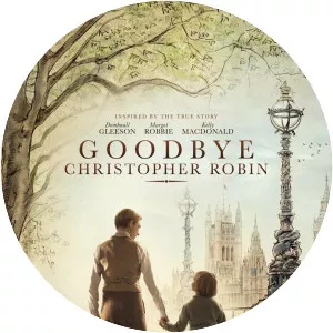 Goodbye Christopher Robin