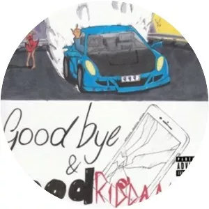 Goodbye & Good Riddance - Studio album by Juice Wrld