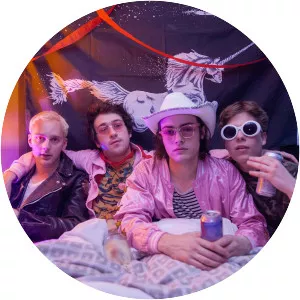 Goodbye Honolulu photograph