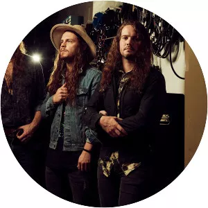 Goodbye June - Rock band