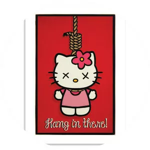 Goodbye Kitty - TV program