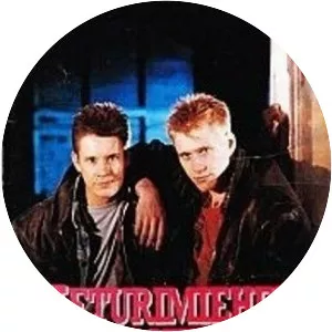 Goodbye, Trainmen (Veturimiehet heiluttaa)