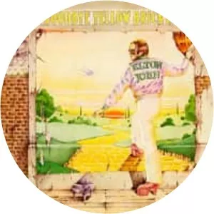 Goodbye Yellow Brick Road