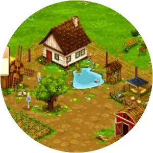 Goodgame Big Farm - Video game