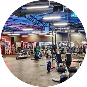 Goodlife Health Clubs