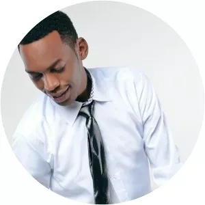 GoodLuck Gozbert - Musical artist