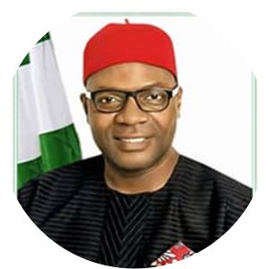 Goodluck Nanah Opiah