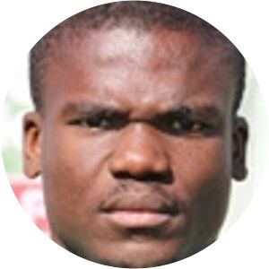 Goodman Dlamini - South African footballer
